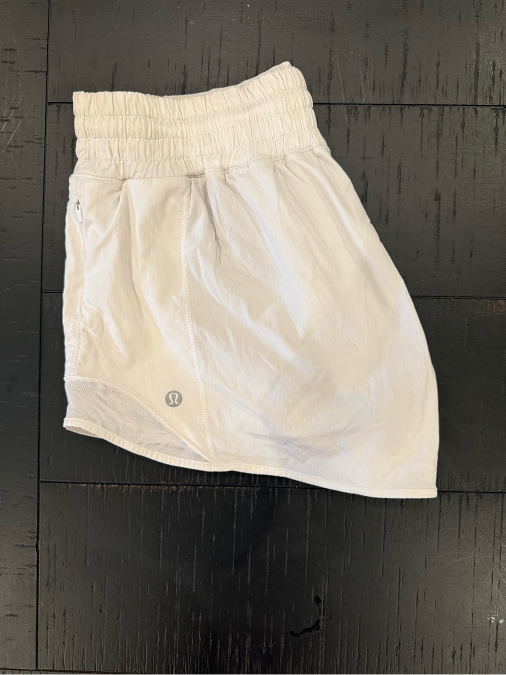 Lululemon Hotty Hot HR Shorts 2.5 - Picture 3 of 4